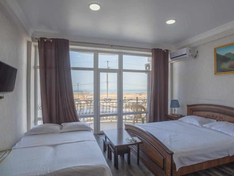 Океан (Избербаш)