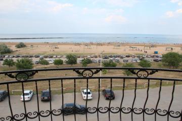 Отель Океан (Избербаш) Россия, Республика Дагестан, фото 4