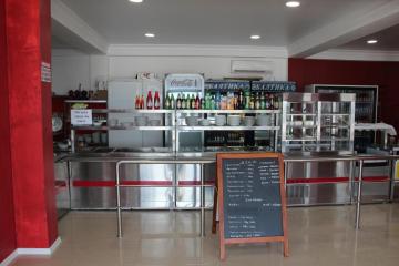 Отель Океан (Избербаш) Россия, Республика Дагестан, фото 5