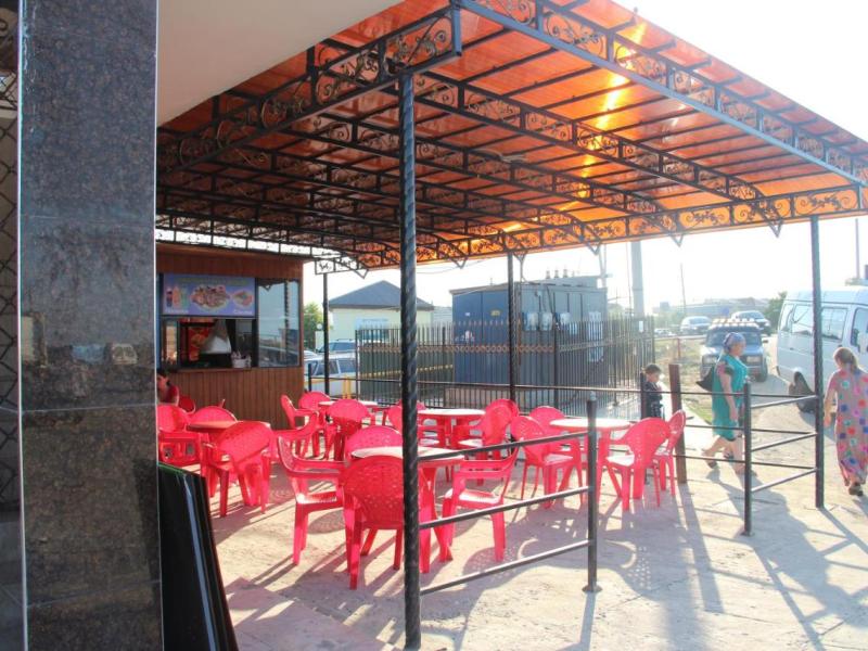 Океан (Избербаш)