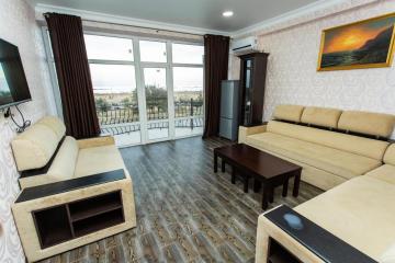 Отель Океан (Избербаш) Россия, Республика Дагестан, фото 10