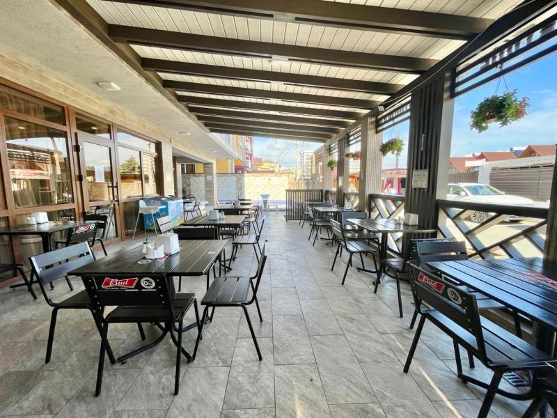 Lemoni Hotel
