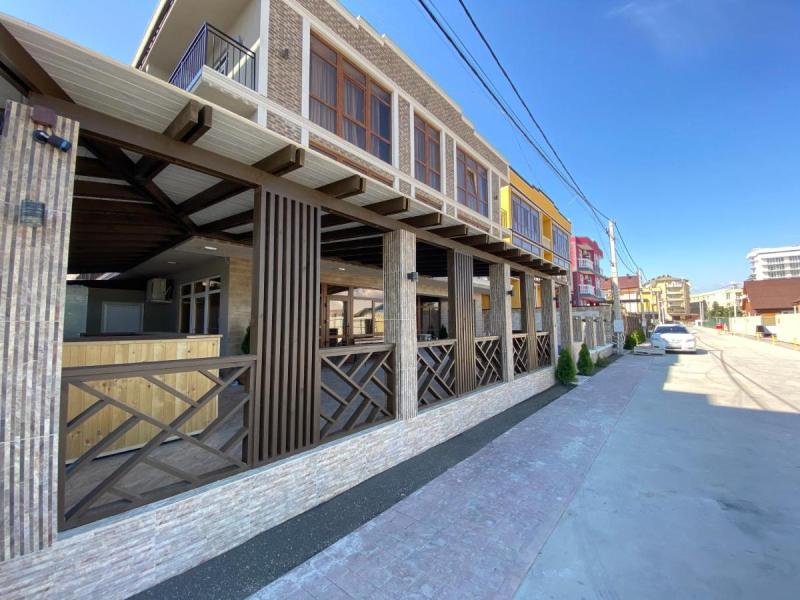 Lemoni Hotel