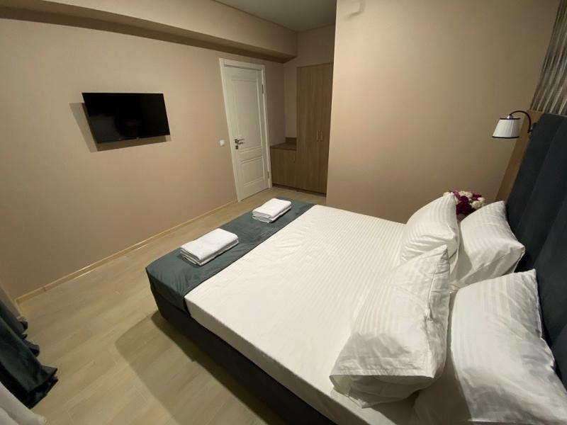 Lemoni Hotel