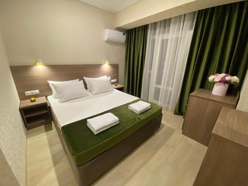 Lemoni Hotel