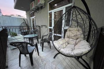 Отель Lemoni Hotel Россия, Анапа, фото 9