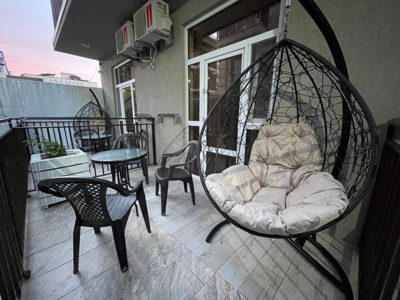 Lemoni Hotel