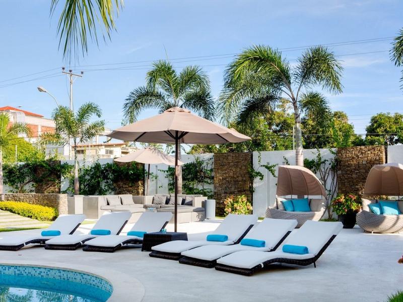 H2otel Boutique By LD Hotels