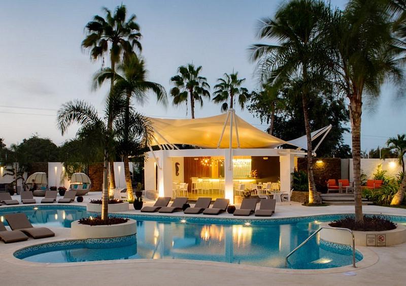 H2otel Boutique By LD Hotels