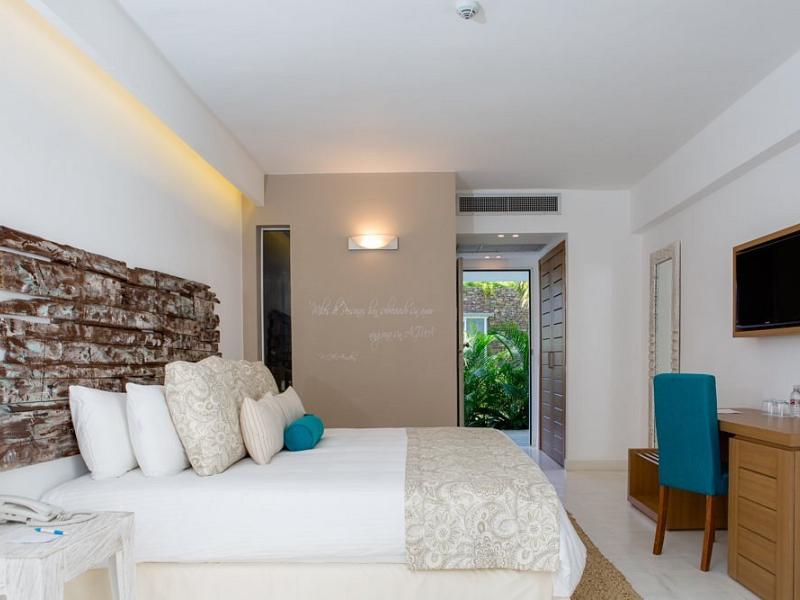 H2otel Boutique By LD Hotels