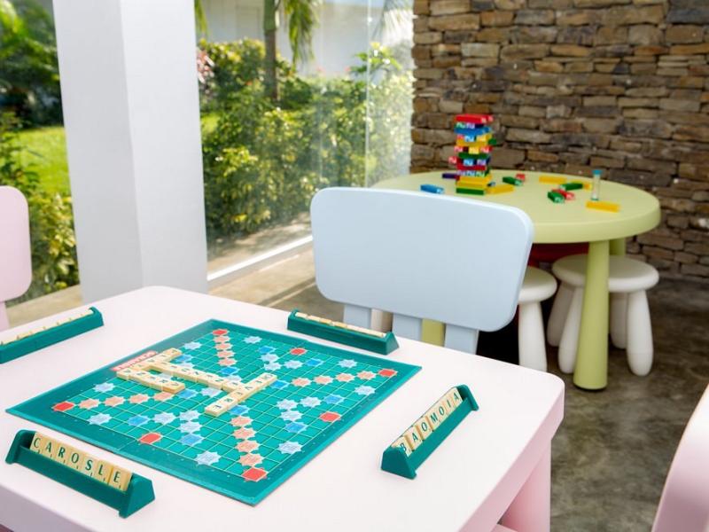 H2otel Boutique By LD Hotels