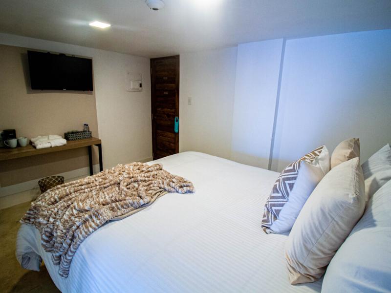 Aria Hotel Boutique By LD