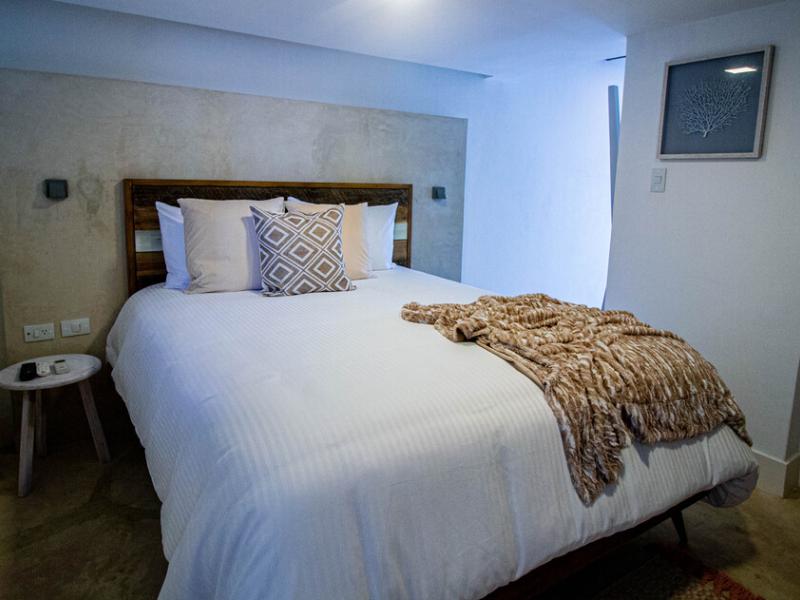 Aria Hotel Boutique By LD