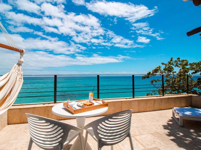 Aria Hotel Boutique By LD