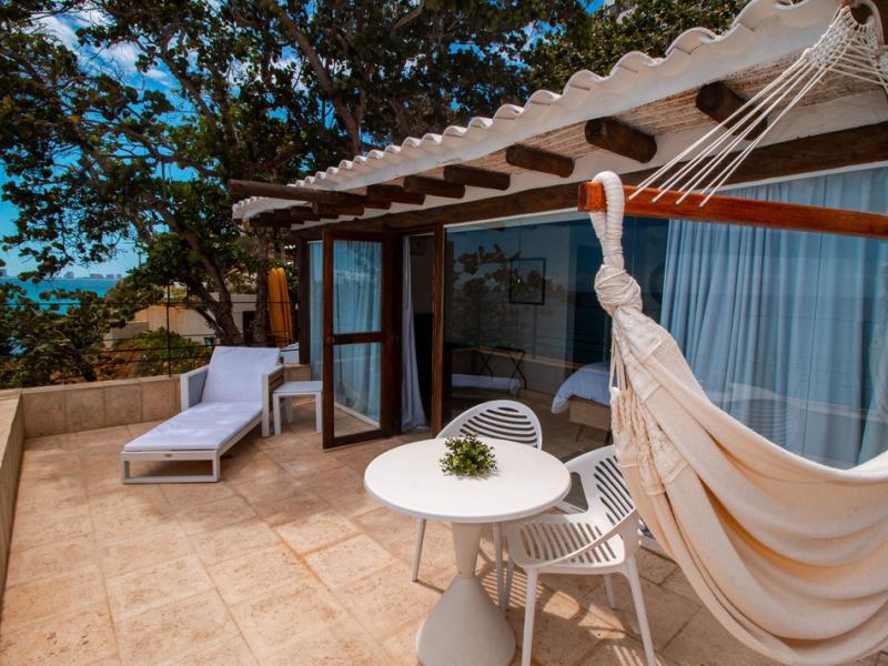 Aria Hotel Boutique By LD