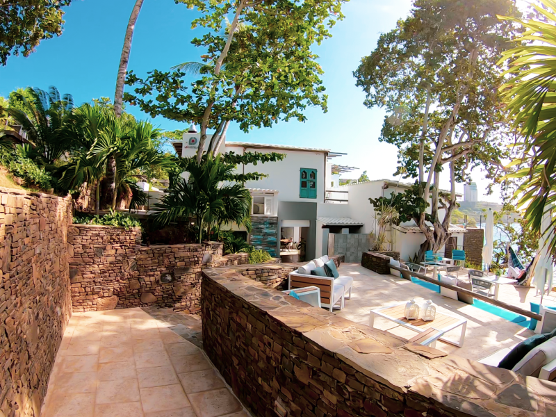 Aria Hotel Boutique By LD