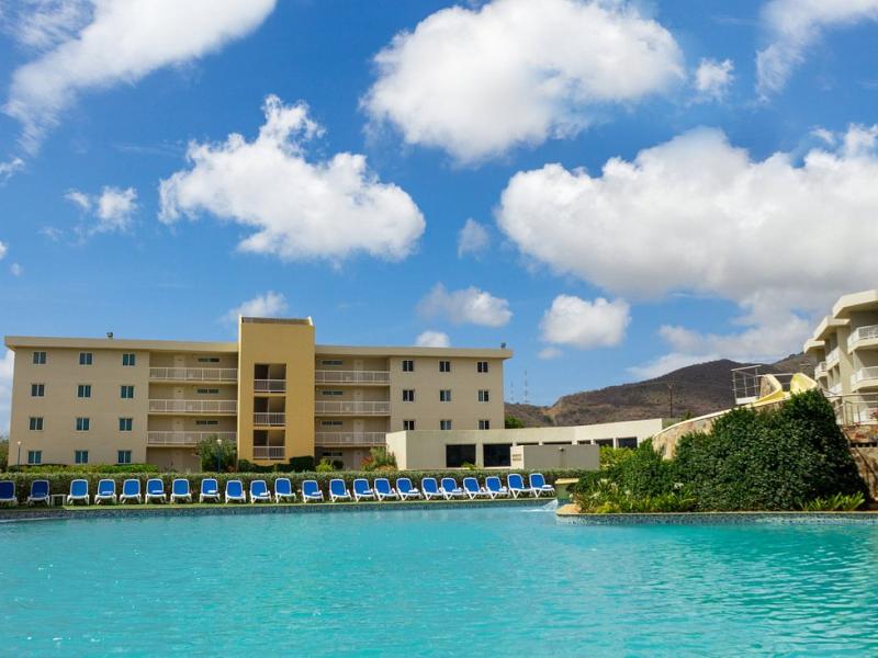 LD Suites Punta Playa