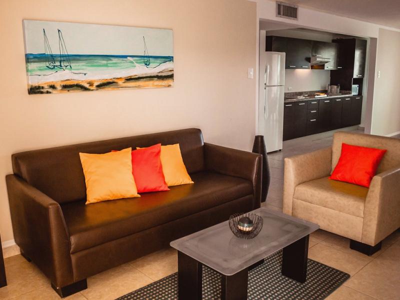 LD Suites Punta Playa