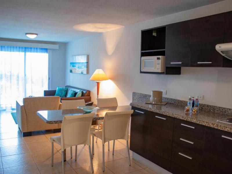 LD Suites Punta Playa