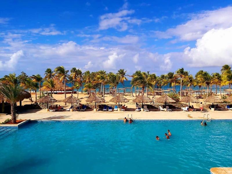 Sunsol Ecoland Hotel & Resort