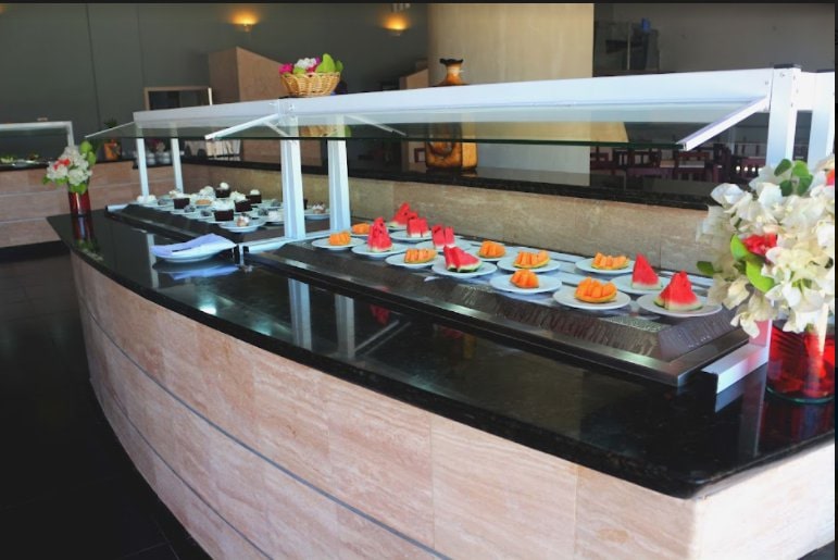 Sunsol Ecoland Hotel & Resort