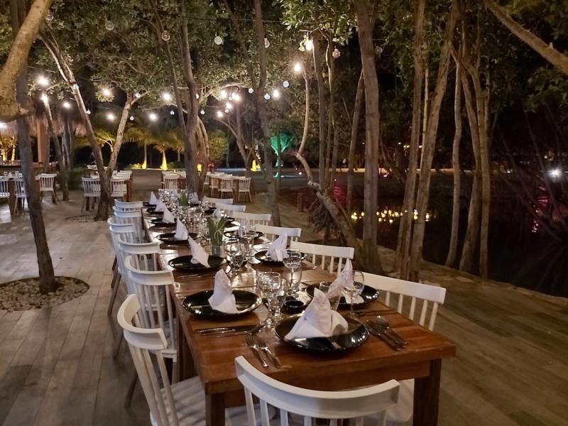 Sunsol Ecoland Hotel & Resort