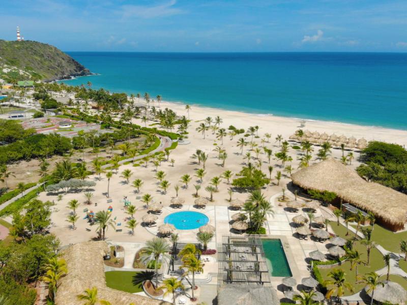 Sunsol Ecoland Hotel & Resort