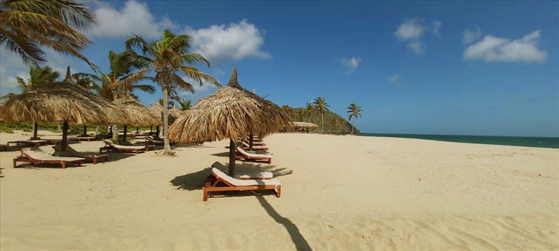 Sunsol Ecoland Hotel & Resort