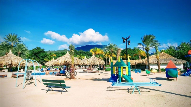 Sunsol Ecoland Hotel & Resort