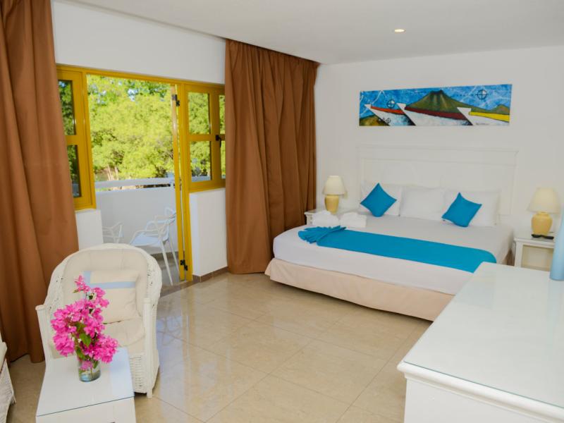 Sunsol Ecoland Hotel & Resort