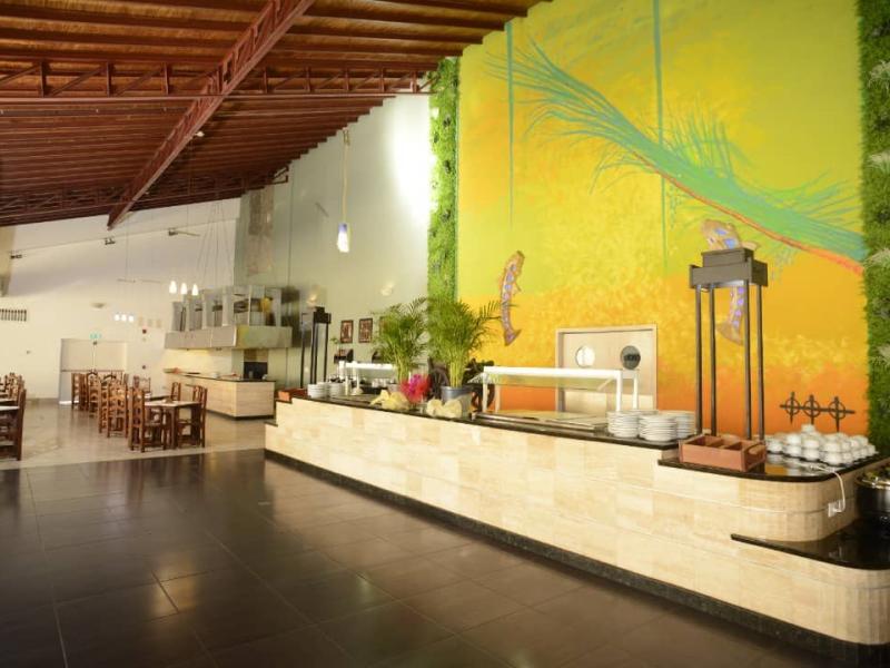 Sunsol Ecoland Hotel & Resort