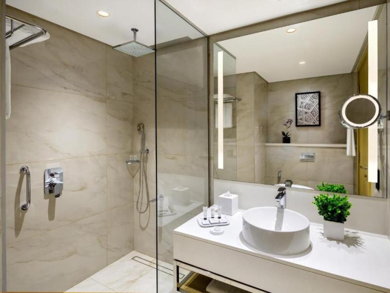 Millennium Place Mirdif