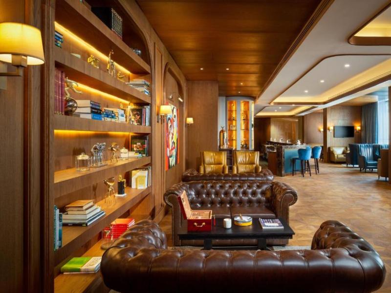 Millennium Place Mirdif