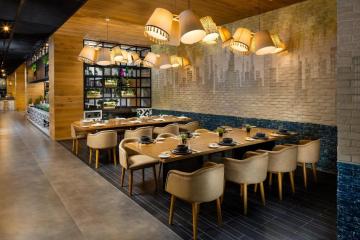 Отель Millennium Place Mirdif ОАЭ, Дубай, фото 14