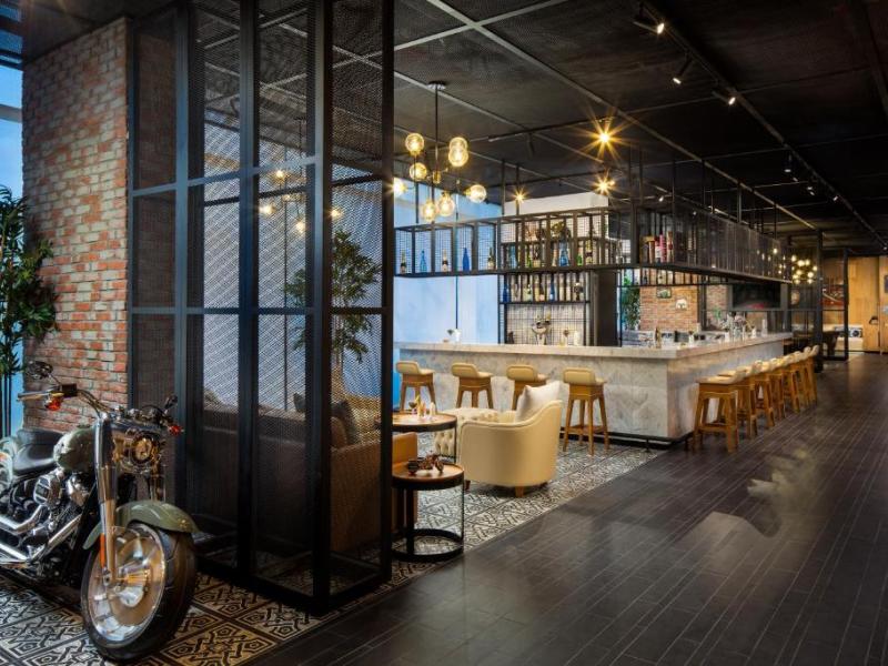 Millennium Place Mirdif