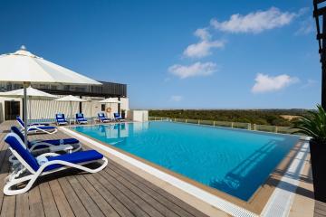 Отель Millennium Place Mirdif ОАЭ, Дубай, фото 5