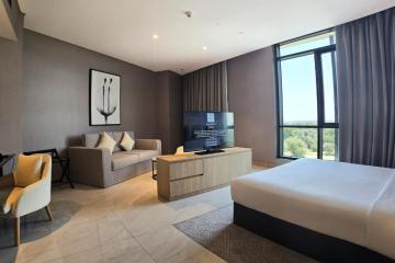 Отель Millennium Place Mirdif ОАЭ, Дубай, фото 6