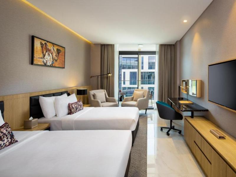 Millennium Place Mirdif