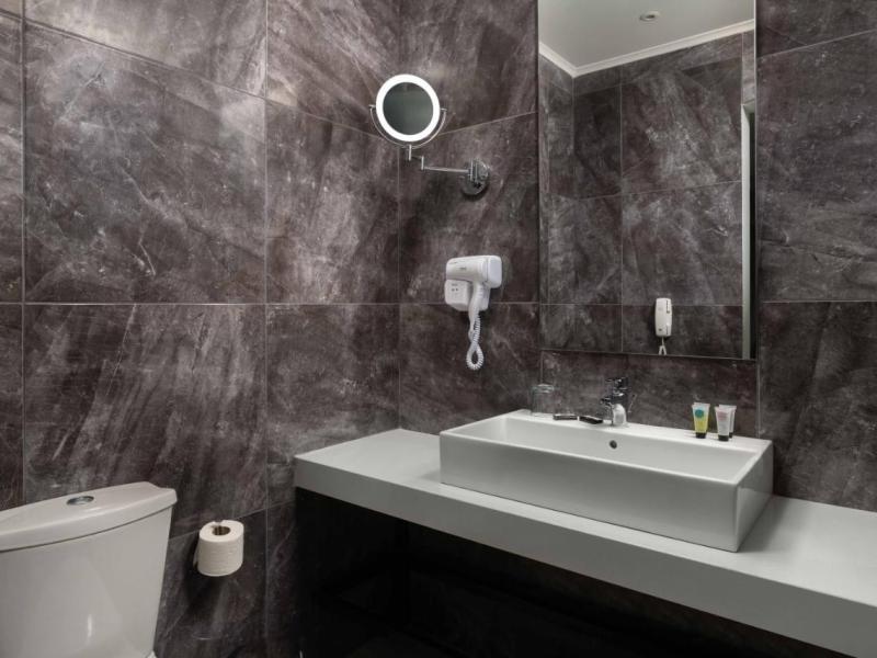 Atalanti Boutique Hotel