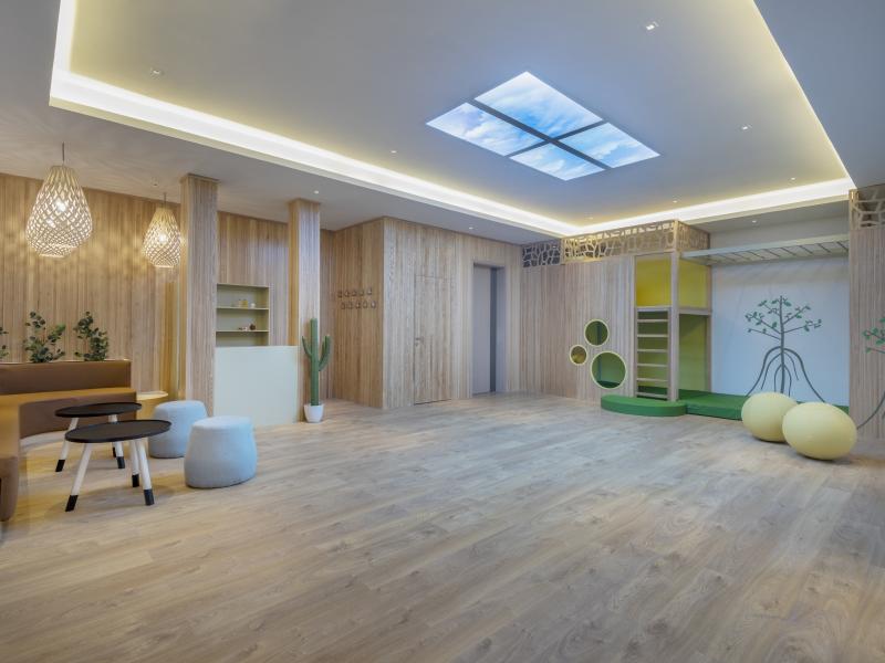 Zulal Wellness Resort by Chiva Som