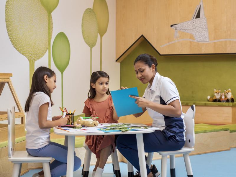 Zulal Wellness Resort by Chiva Som