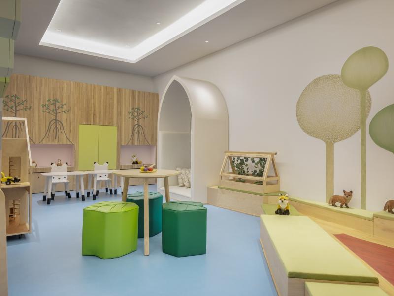 Zulal Wellness Resort by Chiva Som