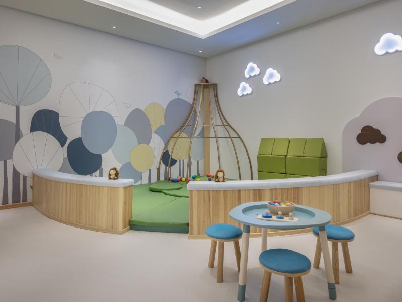 Zulal Wellness Resort by Chiva Som