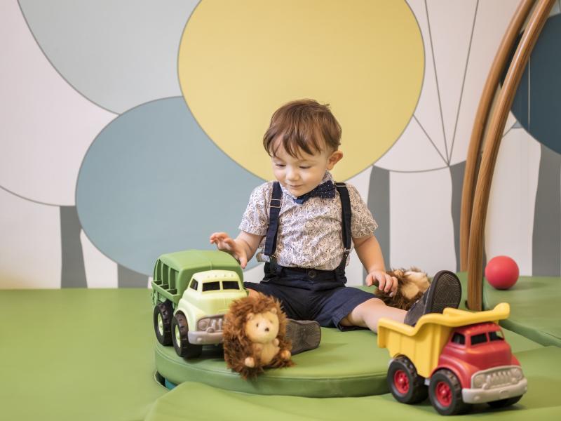 Zulal Wellness Resort by Chiva Som