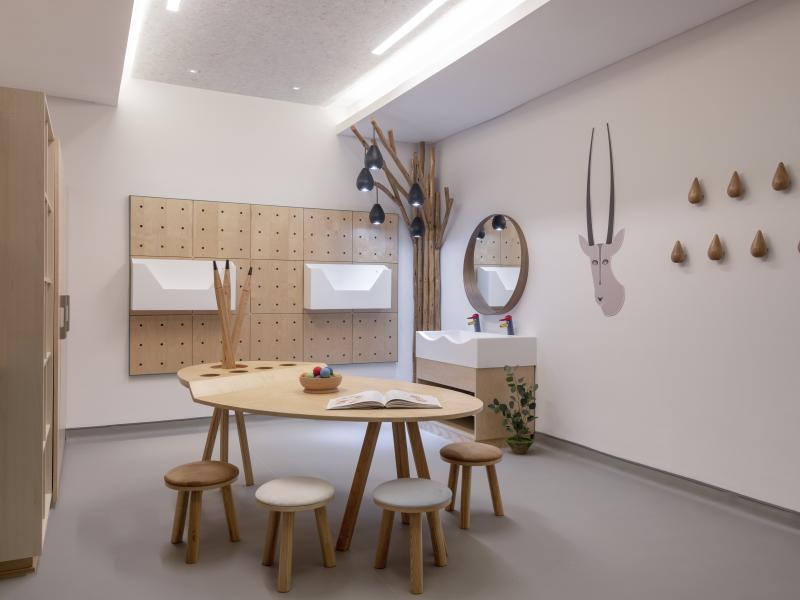 Zulal Wellness Resort by Chiva Som