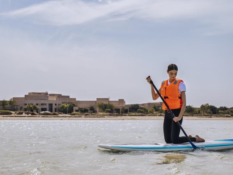 Zulal Wellness Resort by Chiva Som