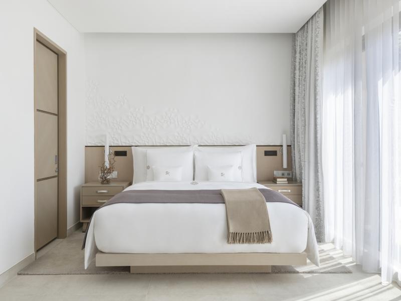 Zulal Wellness Resort by Chiva Som