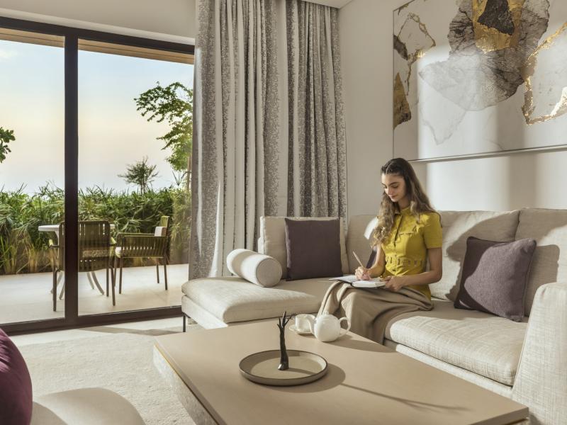 Zulal Wellness Resort by Chiva Som