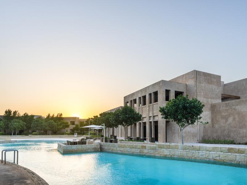 Zulal Wellness Resort by Chiva Som