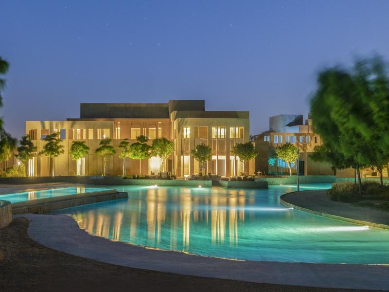 Zulal Wellness Resort by Chiva Som